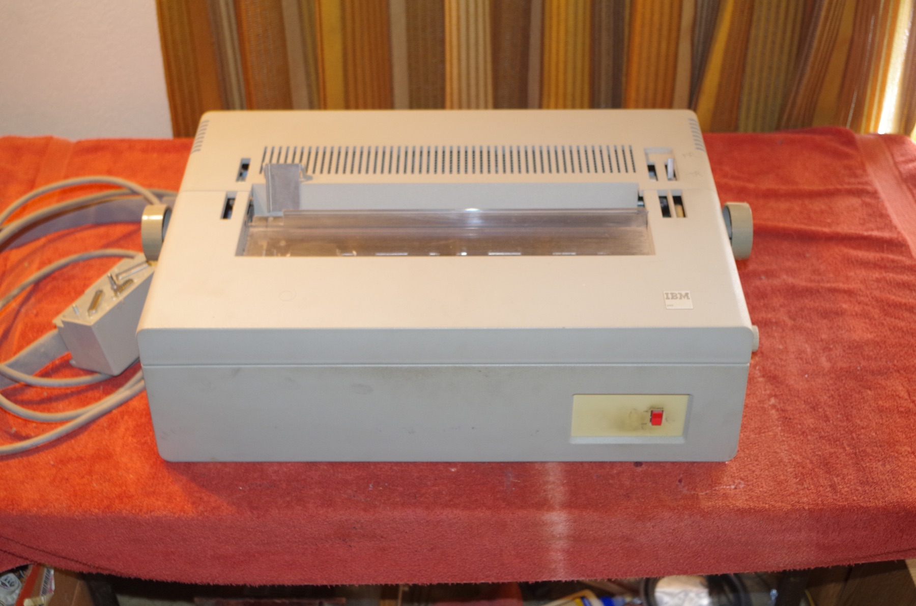 IBM 5100 unit